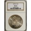 Image 1 : 1878-CC $1 MS64 NGC