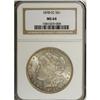 Image 1 : 1878-CC $1 MS64 NGC