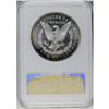 Image 2 : 1878-S $1 Deep Mirror Prooflike MS64 NGC