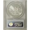 Image 2 : 1879 $1 Prooflike MS64 PCGS