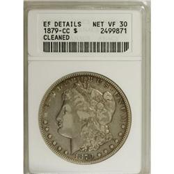 1879-CC $1 VF30 CSN