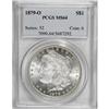 Image 1 : 1879-O $1 MS64 PCGS