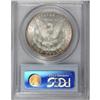 Image 2 : 1879-S $1 MS66 PCGS