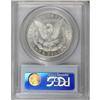 Image 2 : 1880 $1 MS64 PCGS