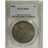 Image 1 : 1880 $1 MS65 PCGS