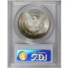 Image 2 : 1880-S $1 MS64 PCGS