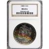 Image 3 : 1880-S $1 MS65 NGC