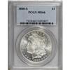 Image 1 : 1880-S $1 MS66 PCGS