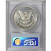 Image 2 : 1880-S $1 Prooflike MS65 PCGS