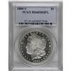 Image 1 : 1880-S $1 Deep Mirror Prooflike MS65 PCGS