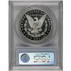 Image 2 : 1880-S $1 Deep Mirror Prooflike MS65 PCGS