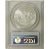 Image 2 : 1880/79-S $1 MS65 PCGS