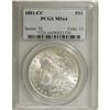 Image 3 : 1881-CC $1 MS64 PCGS