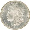 1881-S $1 MS65 NGC