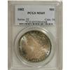 Image 1 : 1882 $1 MS65 PCGS
