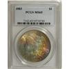 Image 1 : 1883 $1 MS65 PCGS