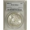 Image 1 : 1883-CC $1 MS64 PCGS