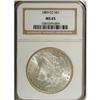 Image 1 : 1883-CC $1 MS65 NGC