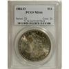 Image 3 : 1884-O $1 MS66 PCGS