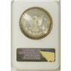 Image 2 : 1884-O $1 Deep Mirror Prooflike MS64 NGC