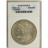 1884-S $1 AU55 ANACS