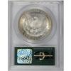 Image 2 : 1885 $1 MS66 PCGS