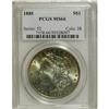 Image 1 : 1885 $1 MS66 PCGS