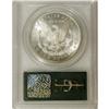 Image 2 : 1885 $1 MS66 PCGS