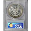 Image 2 : 1885 $1 Prooflike MS64 PCGS