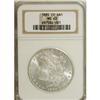 Image 1 : 1885-CC $1 MS63 NGC