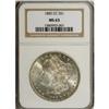 Image 3 : 1885-CC $1 MS63 NGC
