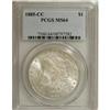Image 1 : 1885-CC $1 MS64 PCGS