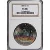 Image 1 : 1885-O $1 MS64 NGC