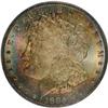 Image 1 : 1885-O $1 MS66 PCGS