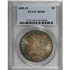 Image 3 : 1885-O $1 MS66 PCGS