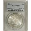 Image 1 : 1885-S $1 MS64 PCGS