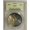 Image 3 : 1886 $1 MS65 PCGS