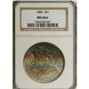 Image 1 : 1886 $1 MS65 NGC