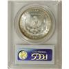 Image 2 : 1886 $1 MS66 PCGS