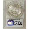 Image 2 : 1886 $1 MS66 PCGS