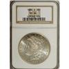 Image 1 : 1886-S $1 MS64 NGC