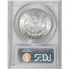 Image 2 : 1886-S $1 MS64 PCGS