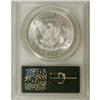 Image 2 : 1887 $1 MS66 PCGS
