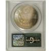 Image 2 : 1887/6 $1 MS62 PCGS