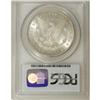 Image 2 : 1887-S $1 MS63 PCGS