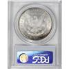 Image 2 : 1887-S $1 MS64 PCGS