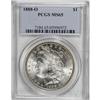 Image 1 : 1888-O $1 MS65 PCGS