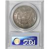 Image 2 : 1889 $1 MS64 PCGS