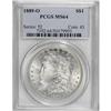Image 3 : 1889-O $1 MS64 PCGS