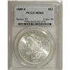 Image 3 : 1889-S $1 MS64 PCGS